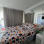 Flat Vista Mar De Intermares Completissimo 508