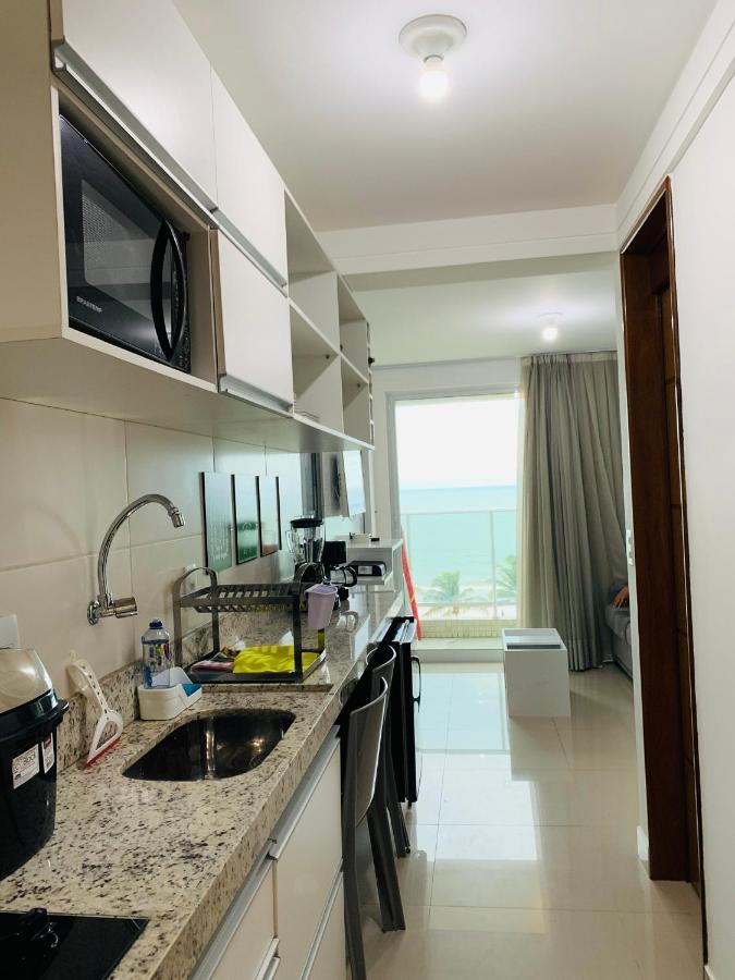 Flat Vista Mar De Intermares Completissimo 508 *