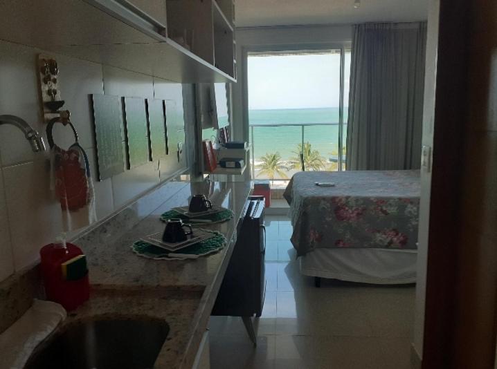 Flat Vista Mar De Intermares Completissimo 508