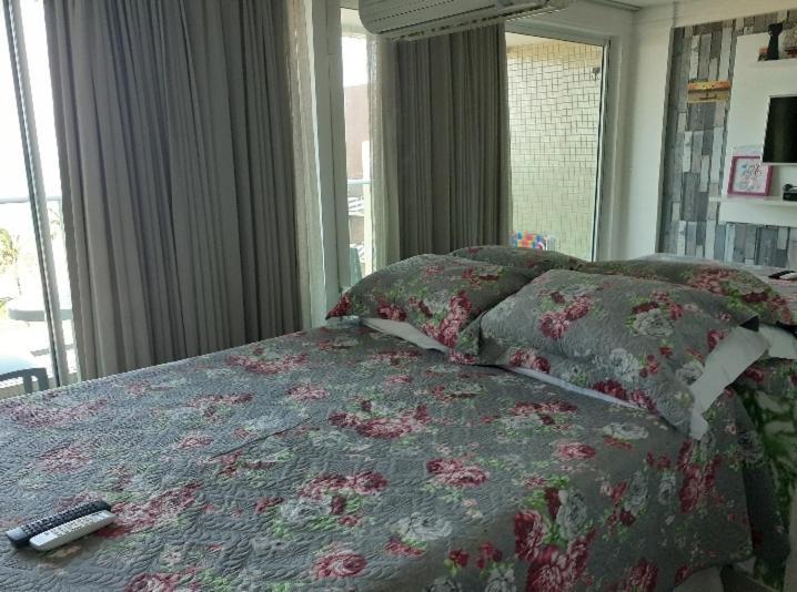 Flat Vista Mar De Intermares Completissimo 508 Apartamento *