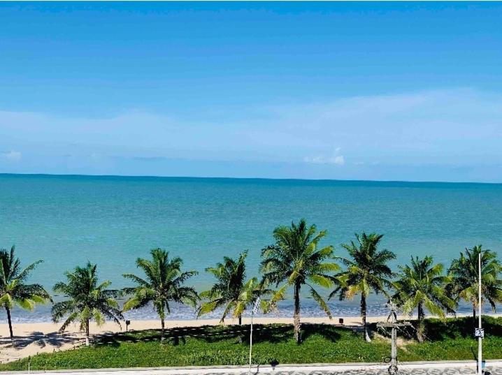Flat Vista Mar De Intermares Completissimo 508