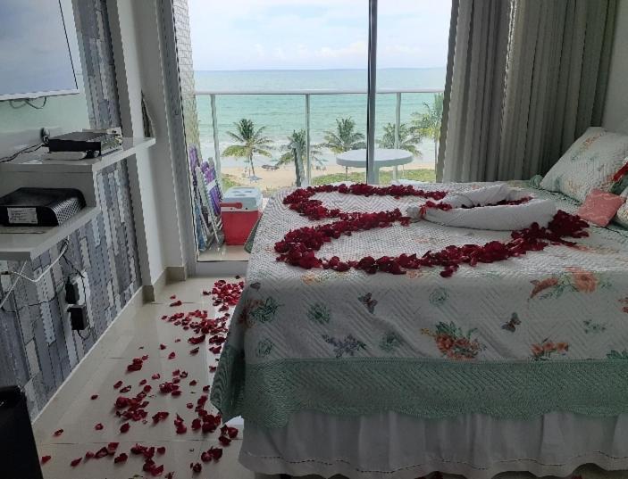 Flat Vista Mar De Intermares Completissimo 508